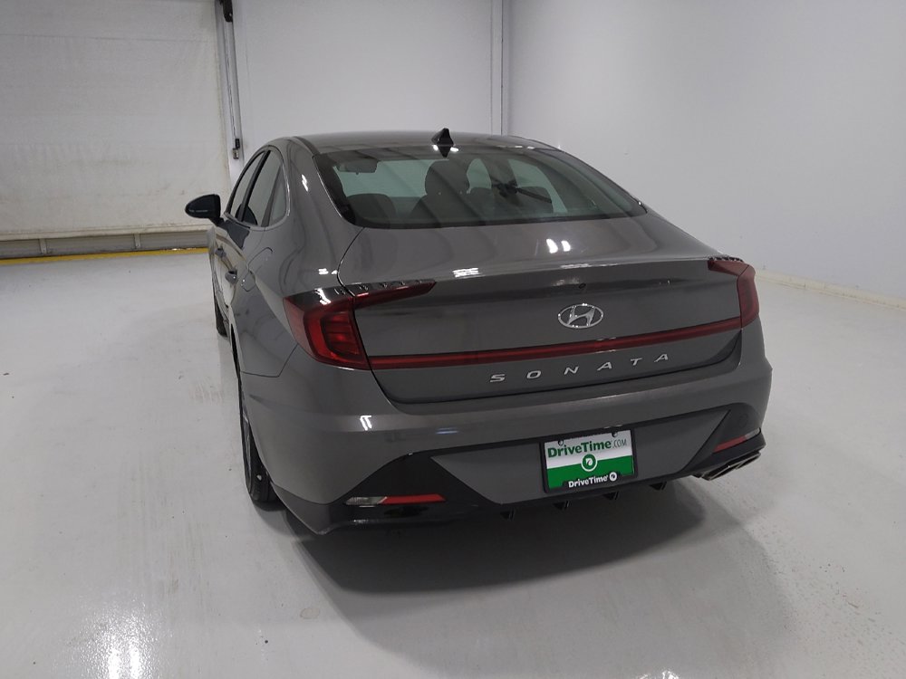 Used 2023 Hyundai Sonata SEL image 6