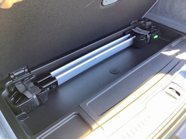 Used 2024 Jeep Grand Wagoneer Series III w/ Flexible Seating Group AWD/4WD image 35