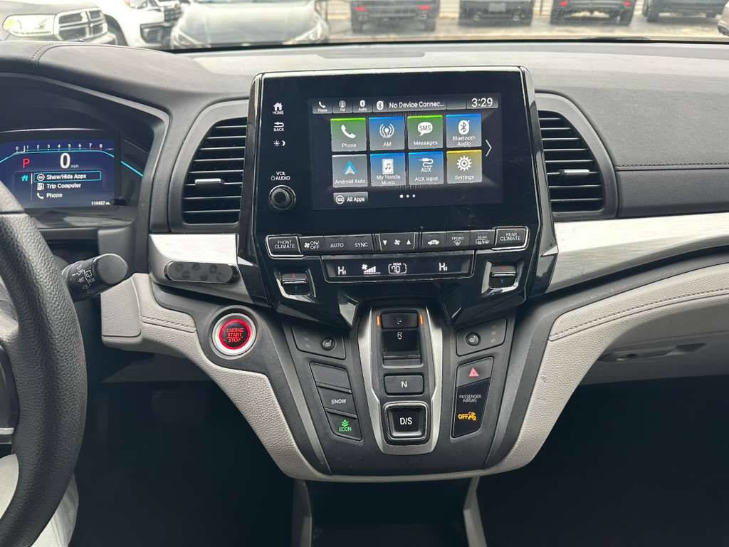 Used 2019 Honda Odyssey EX image 15