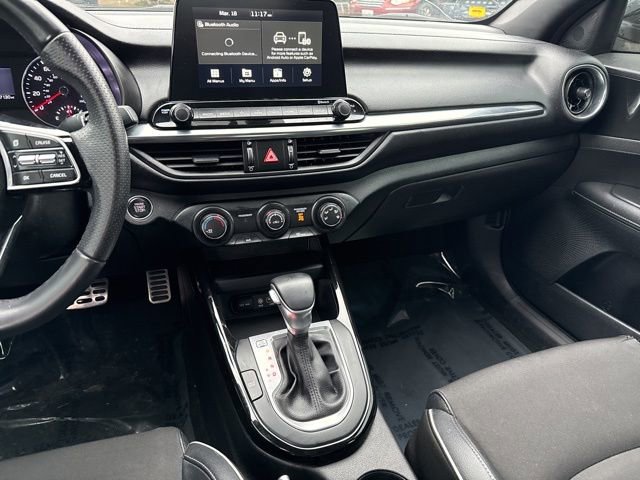 Used 2021 Kia Forte GT-Line image 23