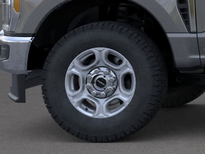 New 2026 Ford F250 4x4 SuperCab Super Duty image 19