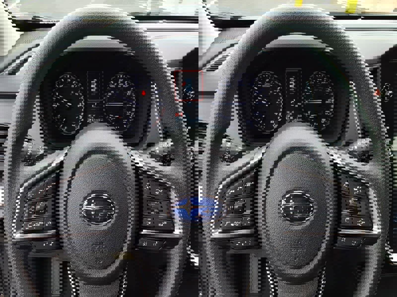 Certified 2024 Subaru Impreza 2.0i Sport image 30