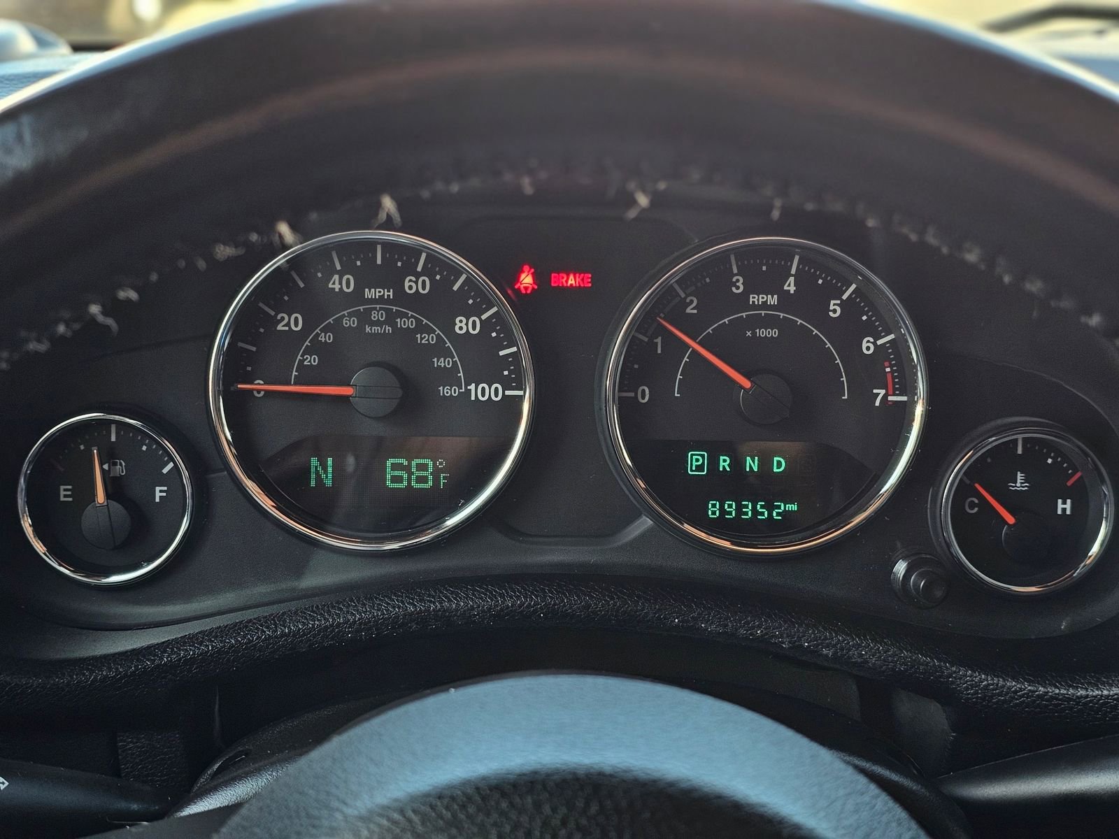 Used 2018 Jeep Wrangler Unlimited Sport S image 12