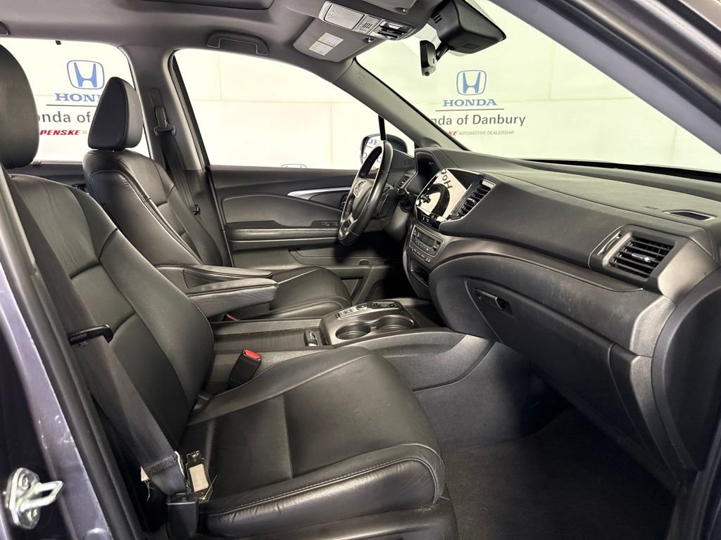 Used 2021 Honda Pilot EX-L image 6