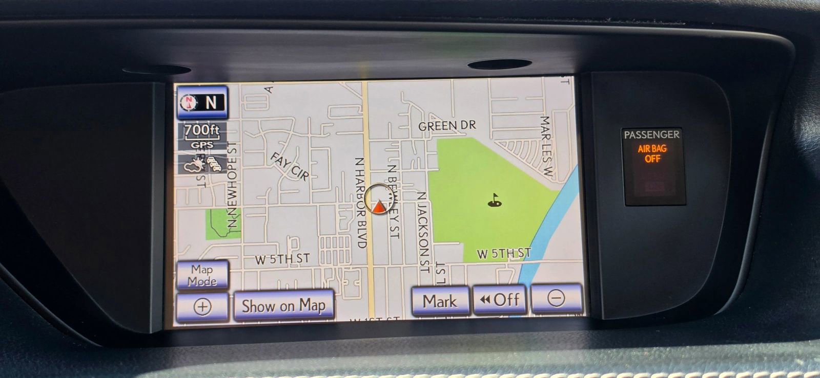 Used 2013 Lexus ES 350 FWD image 20
