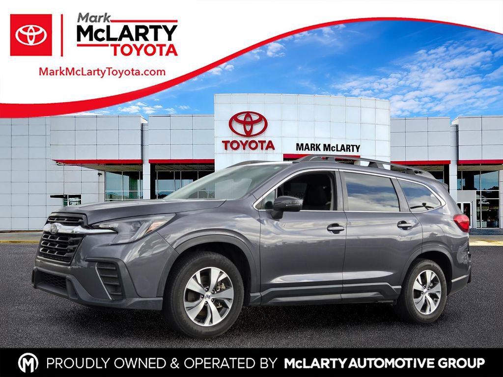 Used 2023 Subaru Ascent Premium