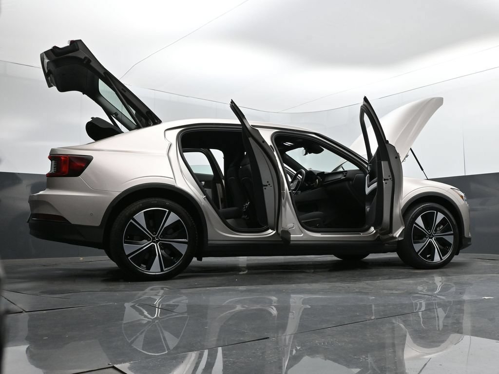 Used 2023 Polestar Polestar 2 w/ Pilot Pack AWD/4WD image 38