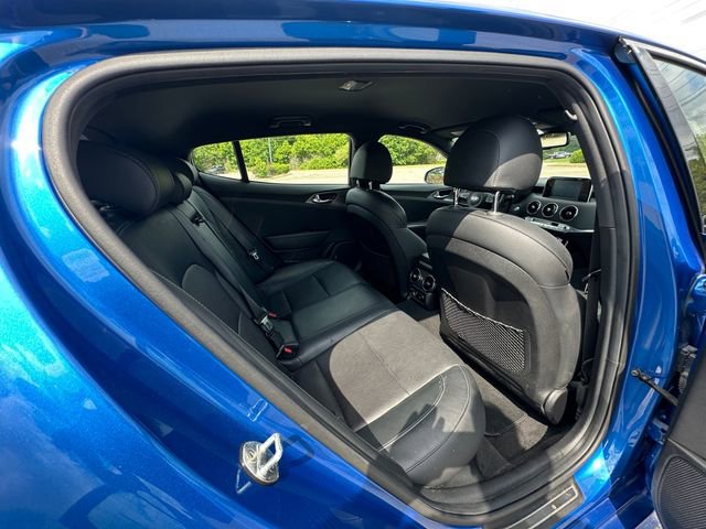 Used 2020 Kia Stinger GT RWD image 17