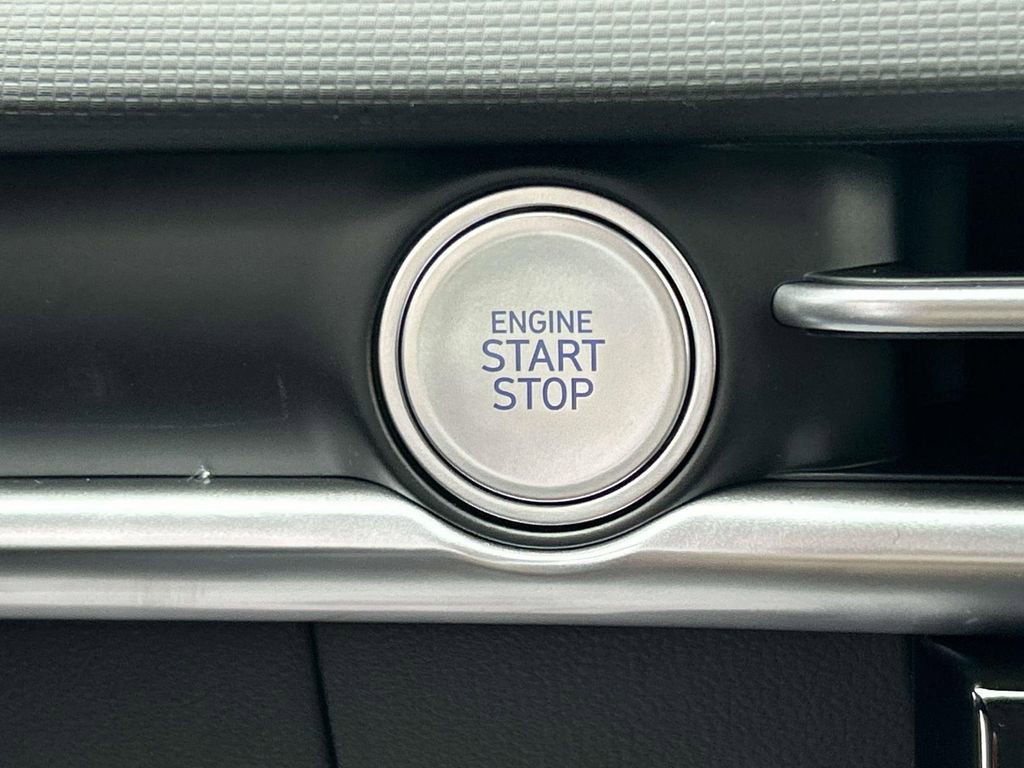 New 2026 Hyundai Tucson Blue SE image 27