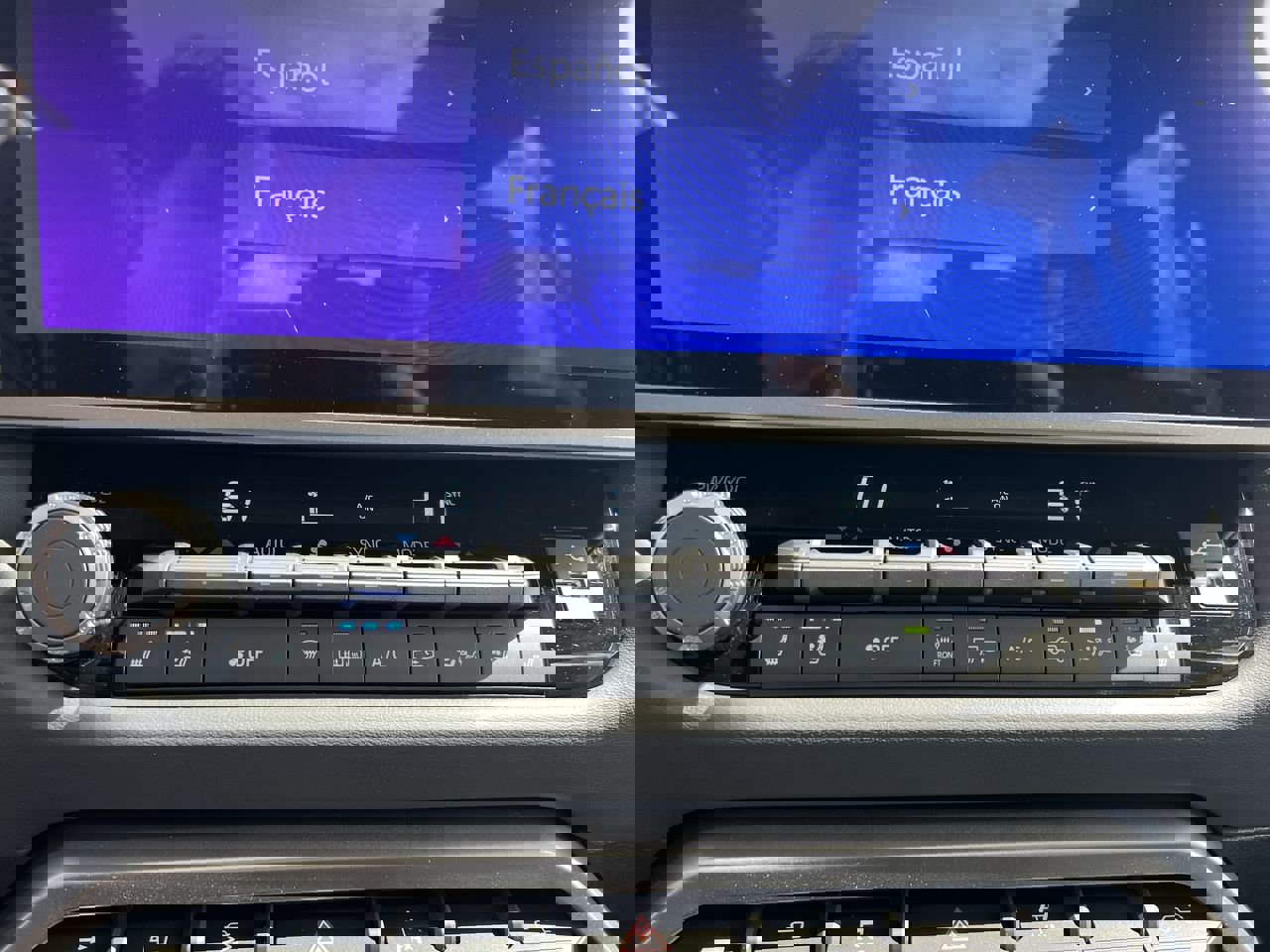 Used 2026 Toyota Tundra Platinum w/ TRD Off-Road Package image 24