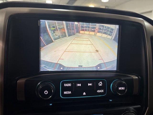 Used 2018 GMC Sierra 2500 Denali w/ Duramax Plus Package image 24