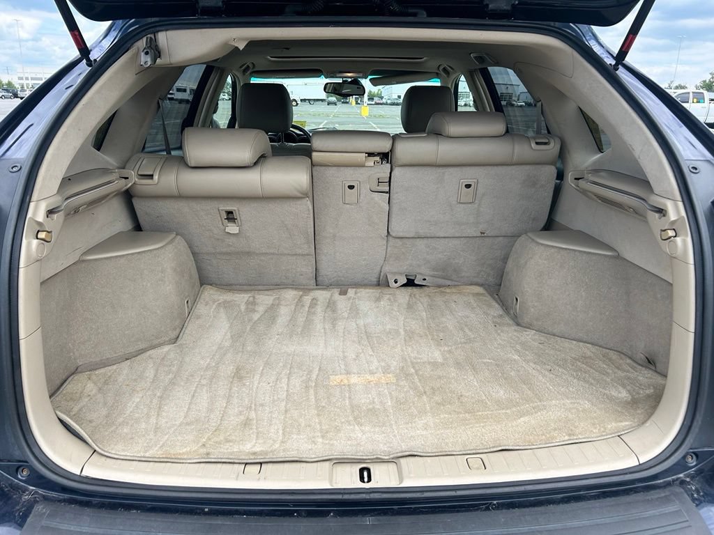 Used 2006 Lexus RX 400h AWD image 28