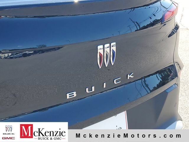 New 2026 Buick Envista Sport Touring w/ Convenience I Package FWD image 27