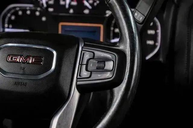 Used 2022 GMC Sierra 2500 SLE w/ SLE Convenience Package image 23
