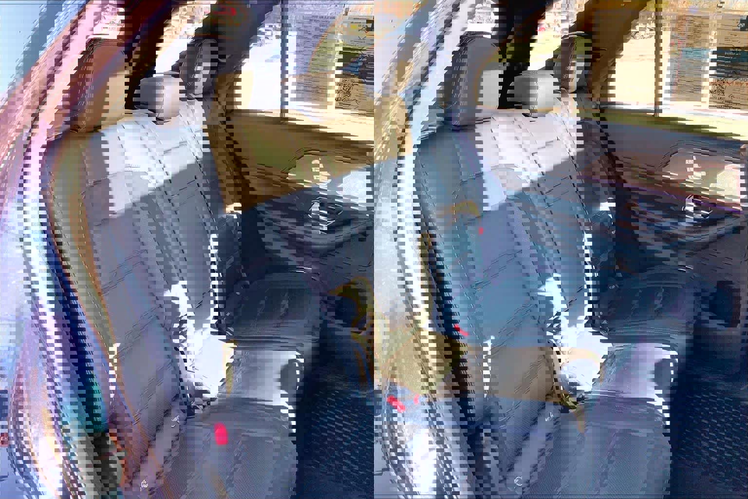 Used 2022 Mercedes-Benz GLE 53 AMG 4MATIC image 20