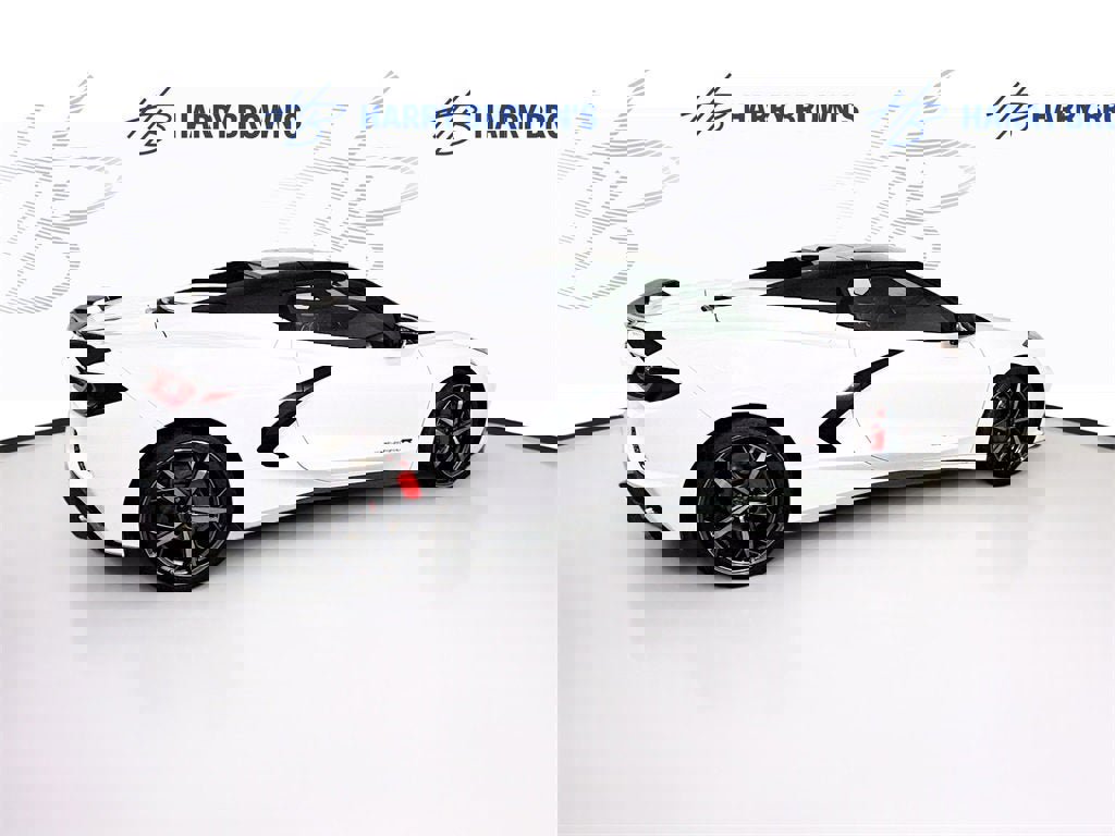 Used 2023 Chevrolet Corvette w/ Z51 Performance Package image 31