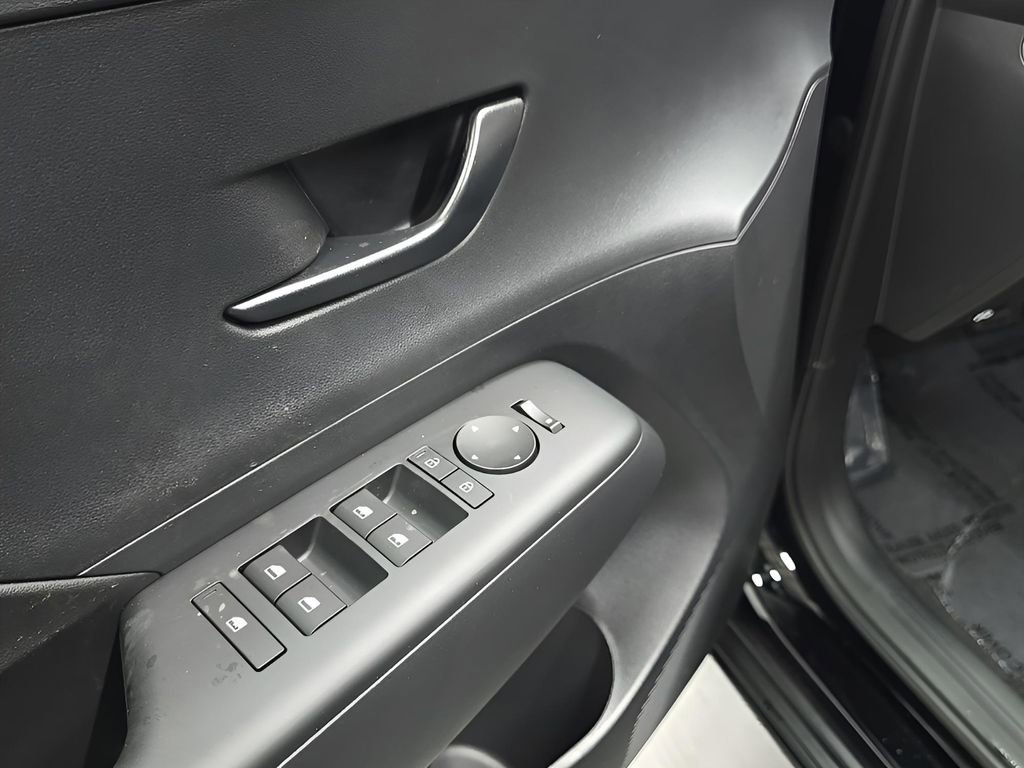 New 2026 Hyundai Kona SEL Sport image 10