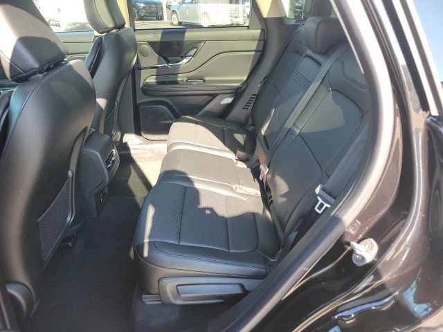 Used 2024 Lincoln Corsair Reserve w/ Equipment Group 201A image 22