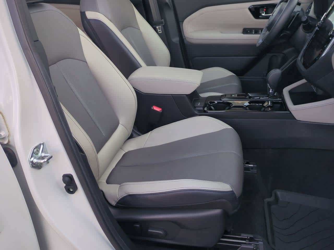 Certified 2026 Subaru Forester Limited AWD/4WD image 22