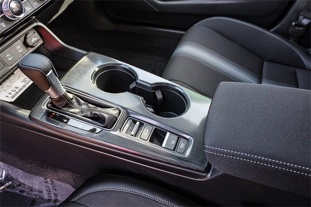 New 2025 Honda Civic Sport Touring image 12