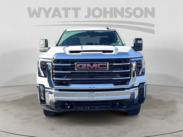 New 2026 GMC Sierra 2500 SLE image 5