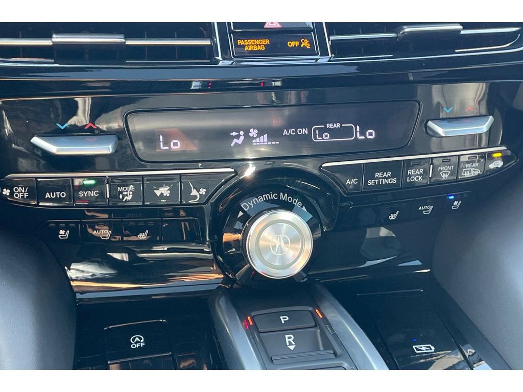 Certified 2026 Acura MDX A-Spec image 28