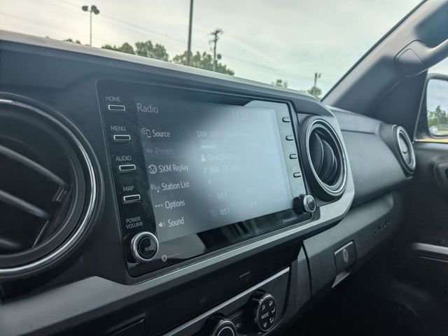 Used 2020 Toyota Tacoma TRD Off-Road w/ Technology Package image 29