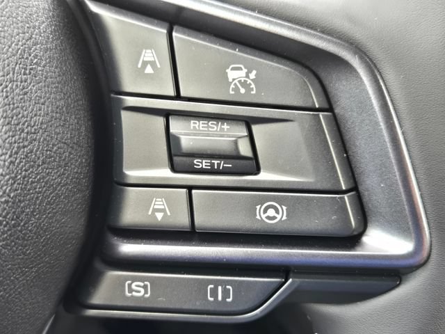 Used 2025 Subaru Forester Limited AWD/4WD image 17