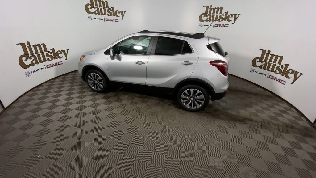 Used 2022 Buick Encore Preferred w/ Safety Package image 5