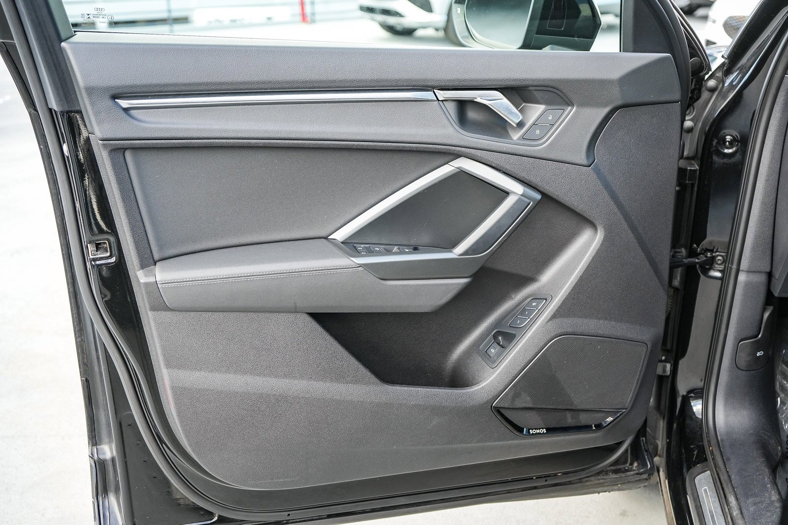 Used 2022 Audi Q3 2.0T Premium Plus image 20