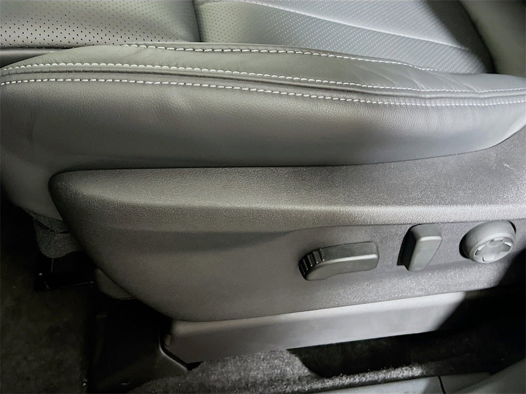 New 2025 Subaru Ascent Touring image 17