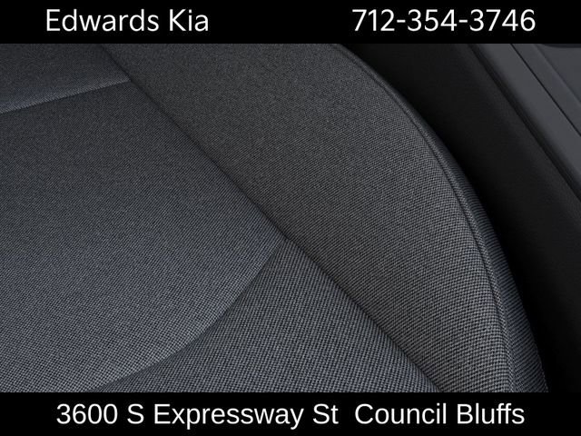 New 2026 Kia K4 FWD image 26