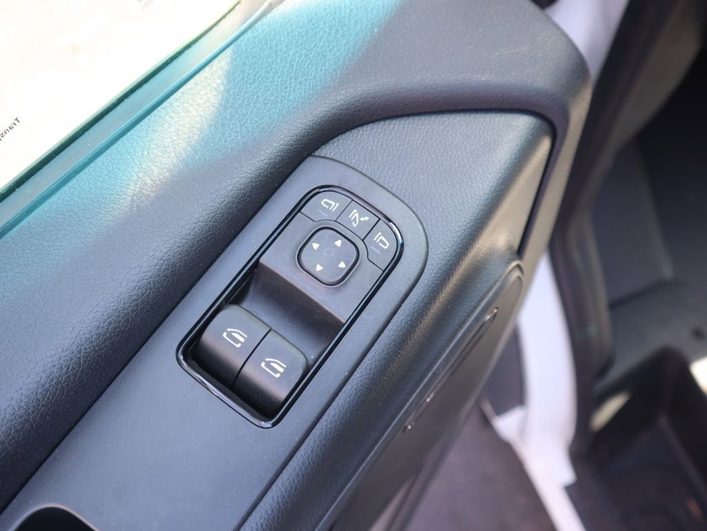 Used 2024 Mercedes-Benz Sprinter 2500 image 20