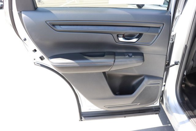 Certified 2025 Honda CR-V Sport image 13