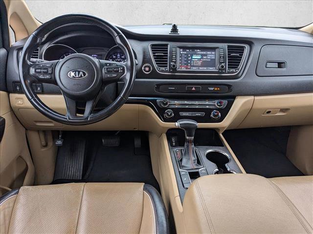 Used 2021 Kia Sedona EX image 15