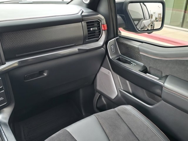 Used 2025 Ford F150 Raptor w/ Equipment Group 803A Raptor R image 25