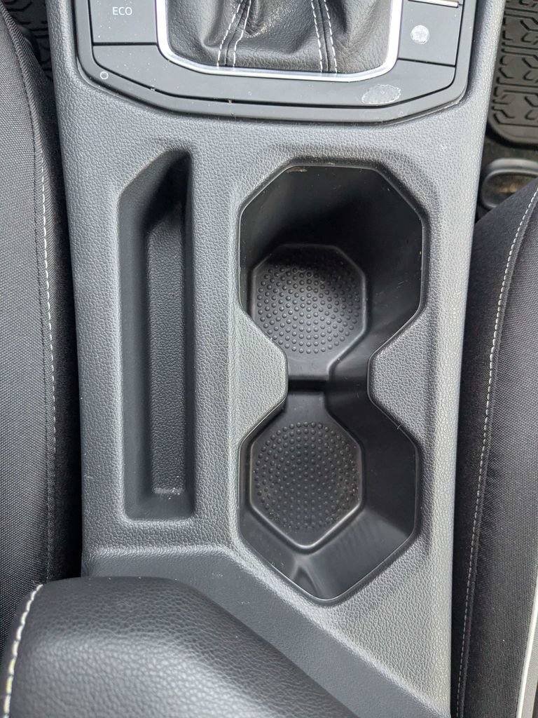 Certified 2026 Volkswagen Jetta Sport FWD image 42