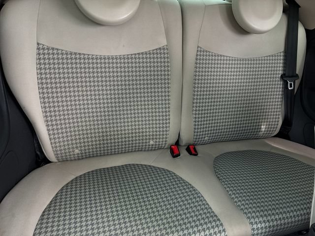 Used 2018 FIAT 500 Pop FWD image 10