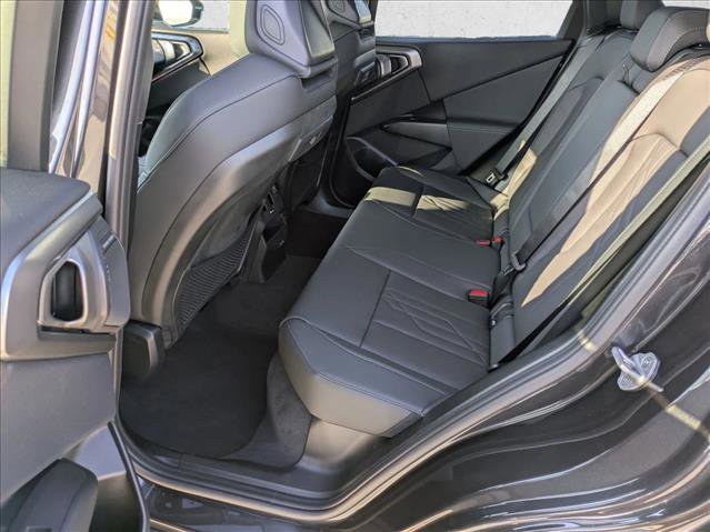 New 2026 BMW X3 xDrive30 w/ Premium Package image 16