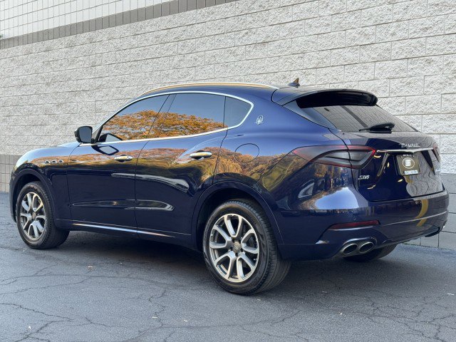 Used 2019 Maserati Levante S image 15