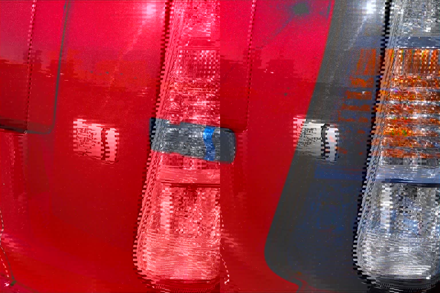 Used 2012 Toyota Prius V Three FWD image 9