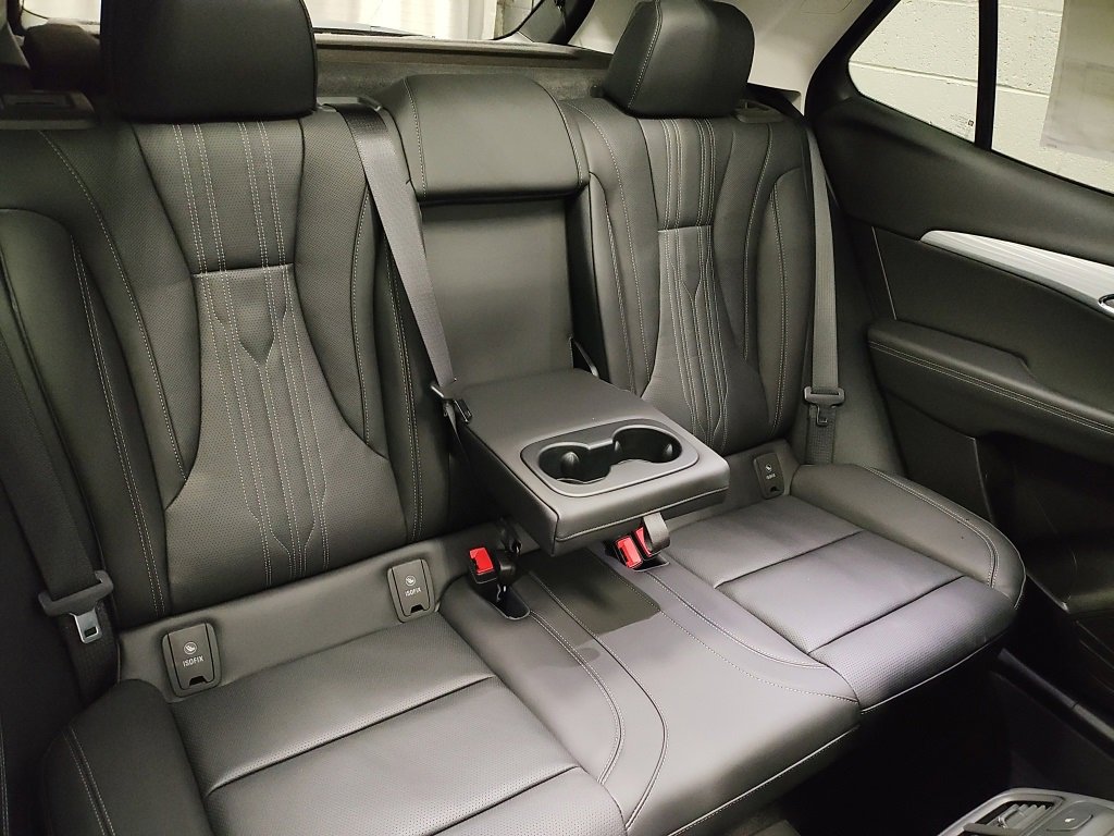 New 2026 Buick Envision Avenir image 11