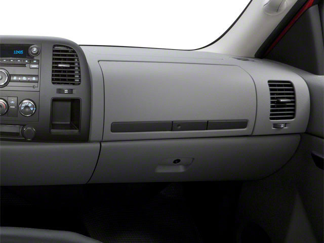 Used 2013 Chevrolet Silverado 2500 W/T AWD/4WD image 19