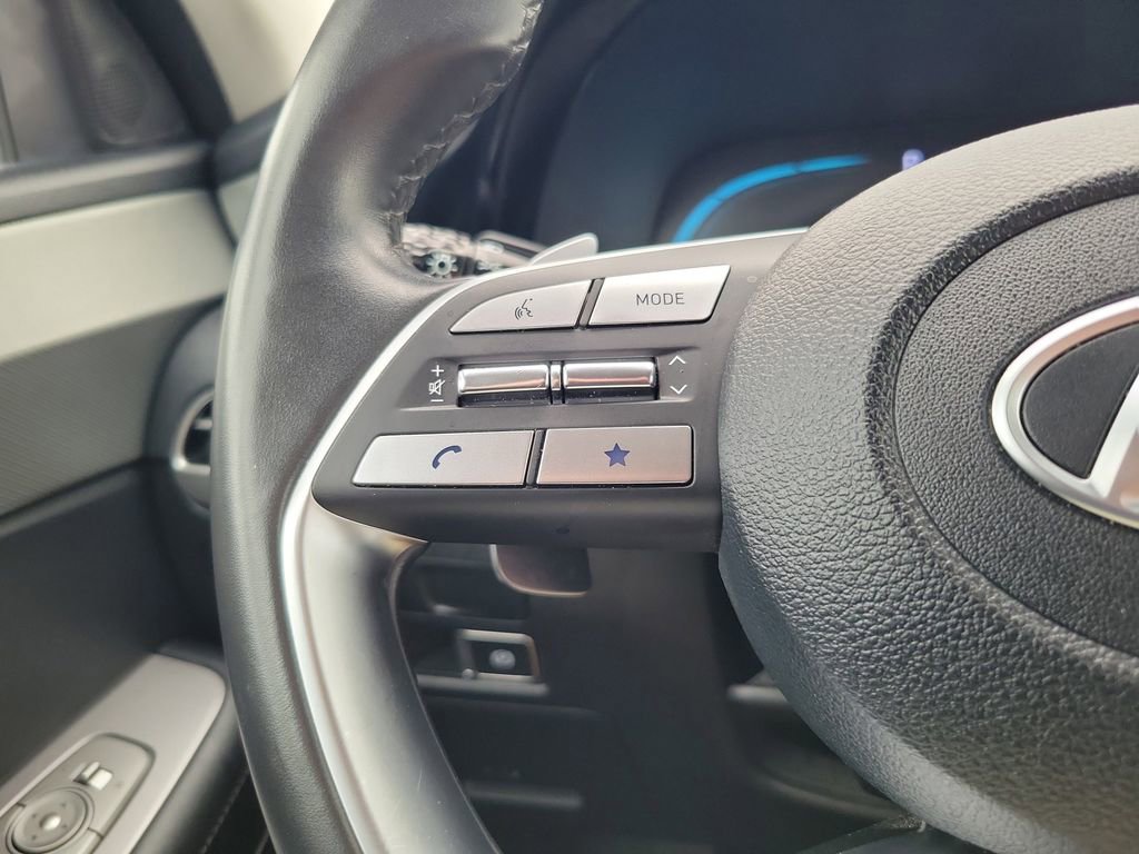 Used 2025 Hyundai Palisade SEL image 25