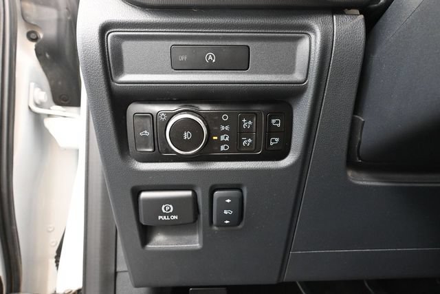 Used 2025 Ford F150 Platinum AWD/4WD image 25