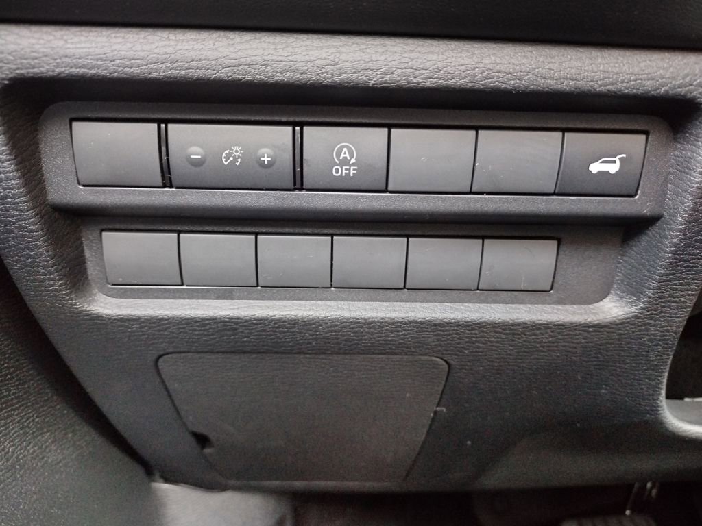 New 2026 Mitsubishi Outlander Trail Edition image 22