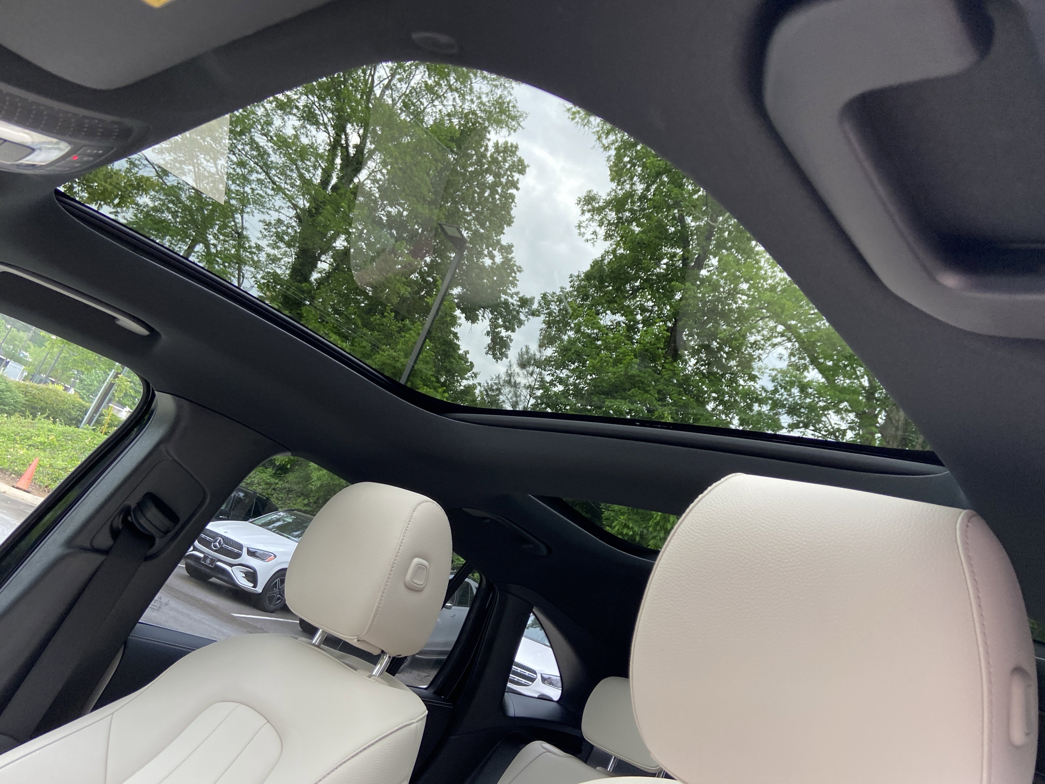 Certified 2025 Mercedes-Benz GLA 250 4MATIC image 22