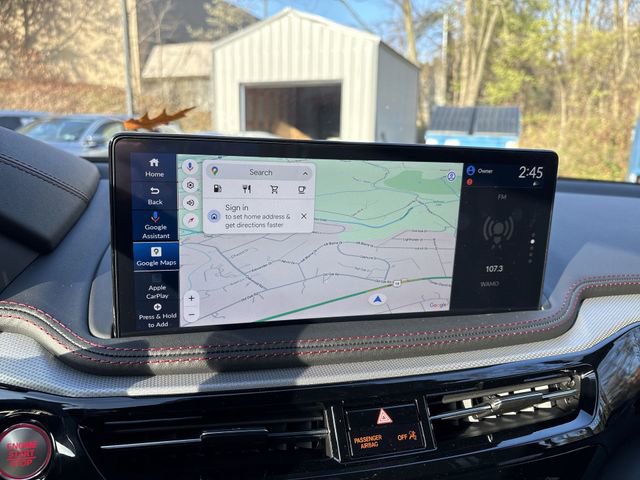 New 2026 Acura MDX A-Spec image 19