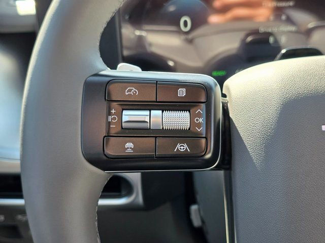 New 2026 Hyundai Ioniq 9 Limited image 25