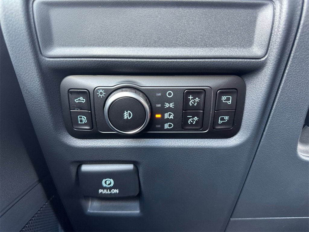 New 2025 Ford F150 XLT w/ Equipment Group 302A MID image 23